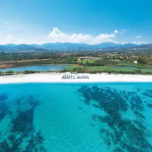Hotell Janna E Sole, Budoni