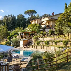  Apartment Toscana Da Sogno A Allegria Italien