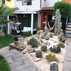 Casa Su Rimediu Appartamento
