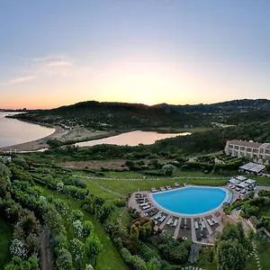 Hotel L'ea Bianca Luxury