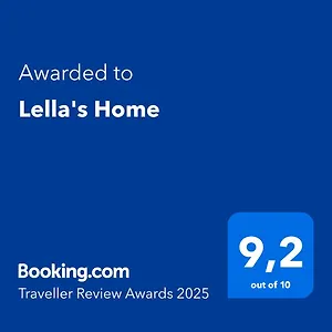  Apartment Lella's Italien