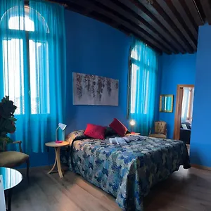  Appartamento Tintoretto Vista Real Italia