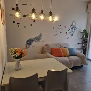  Appartamento Comfort Italia