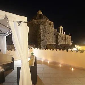 Residenza Maria Antonia - Historical Appartamento