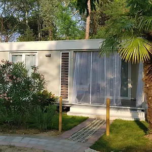 *** Campingplatz Center Valdor Italien