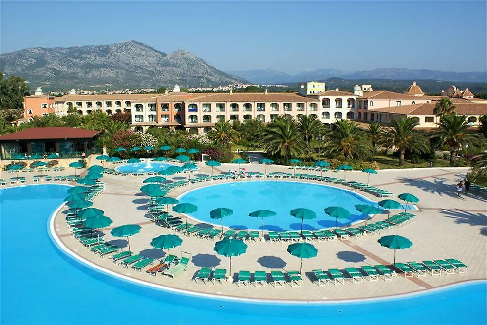 אורוסיי Club Hotel Marina Beach