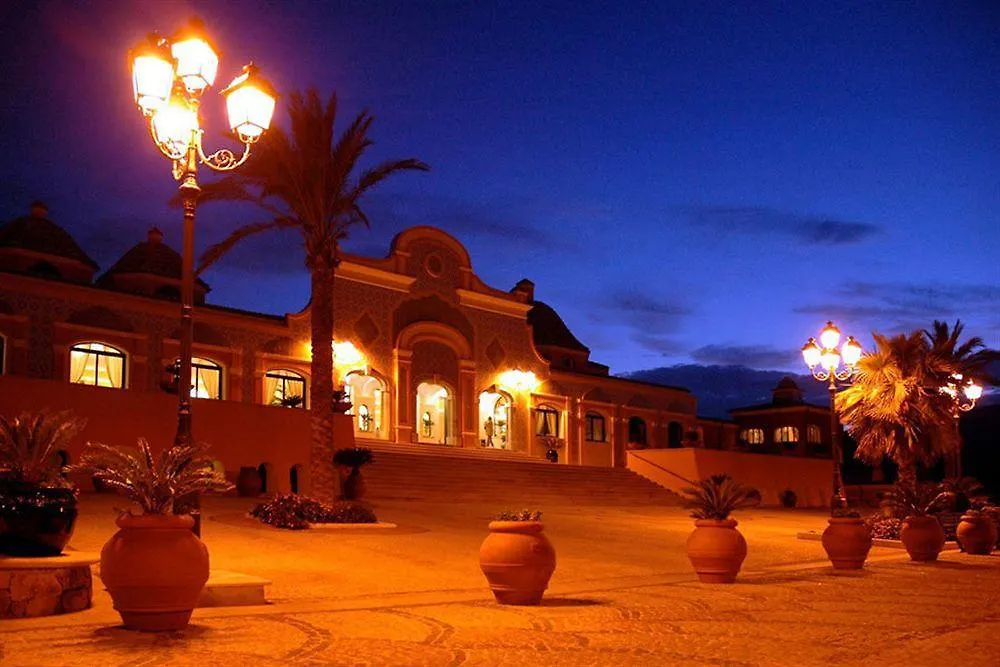 ****  אורוסיי Club Hotel Marina Beach איטליה