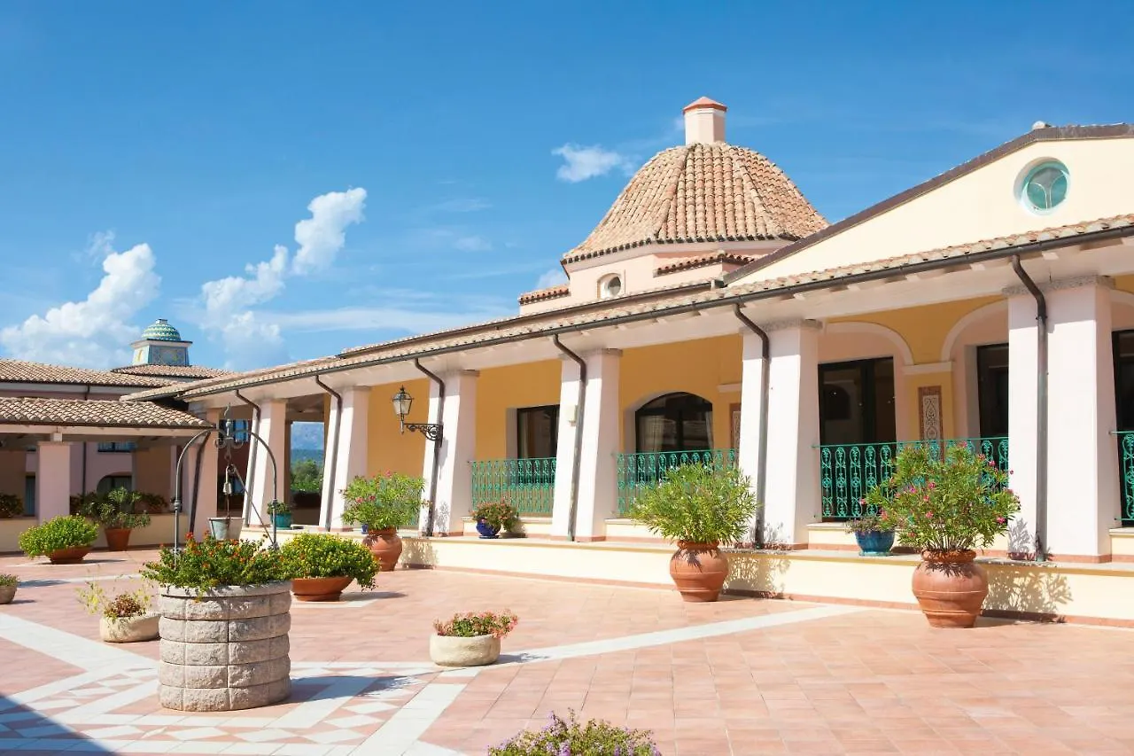Club Hotel Marina Beach Orosei