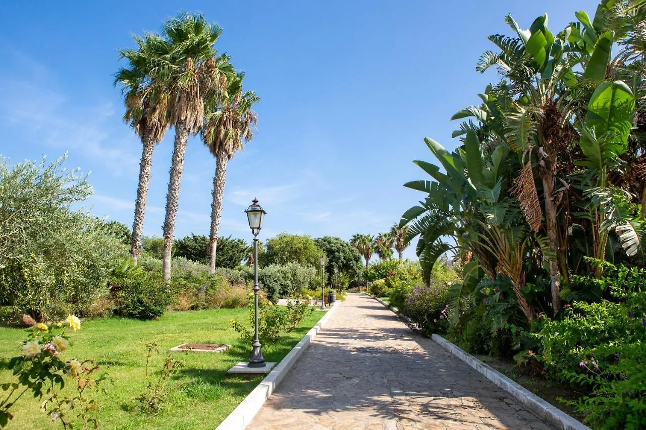 Club Hotel Marina Beach Orosei 4*,  Italia