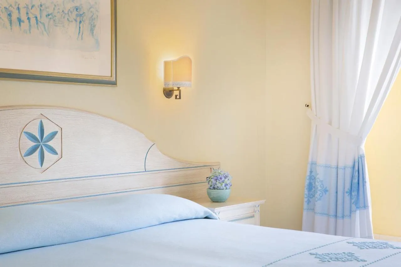 Club Hotel Marina Beach Orosei