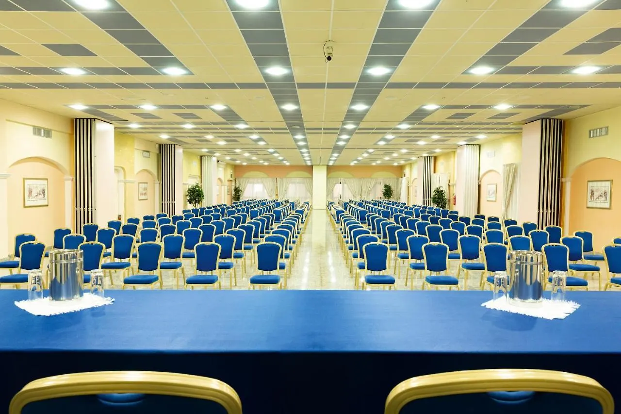 ****  Club Hotel Marina Beach Orosei Italia