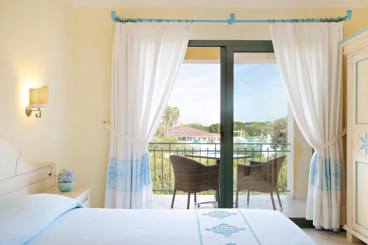 Club Hotel Marina Beach Orosei 4*,