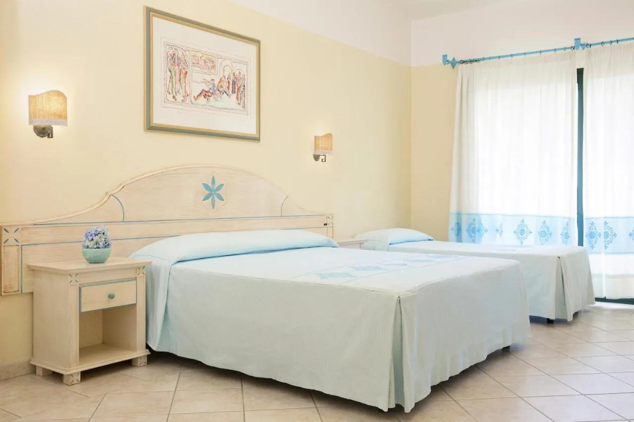Club Hotel Marina Beach Orosei