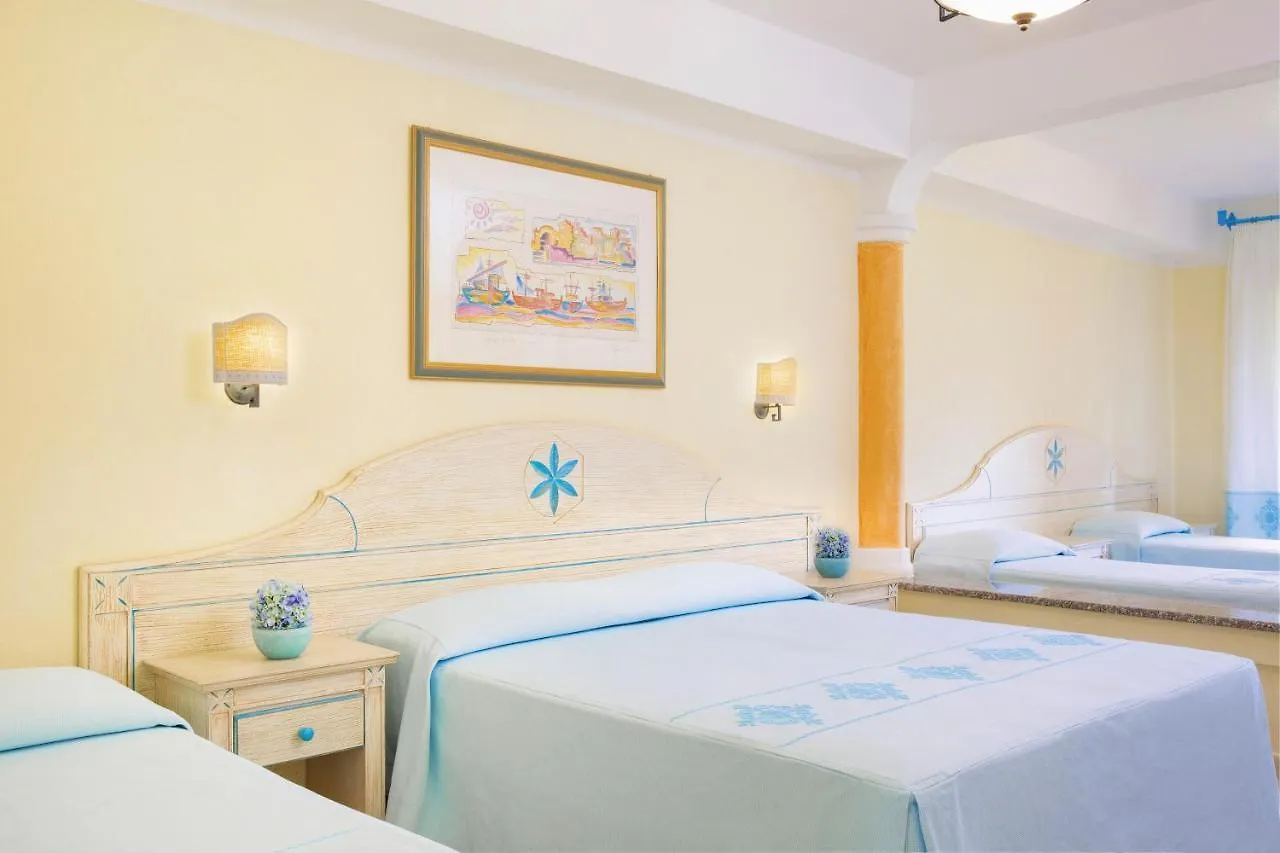 Club Hotel Marina Beach Orosei 4*,  Italien
