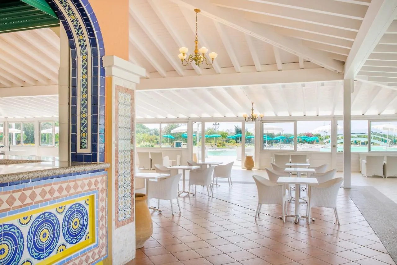 Club Hotel Marina Beach Orosei