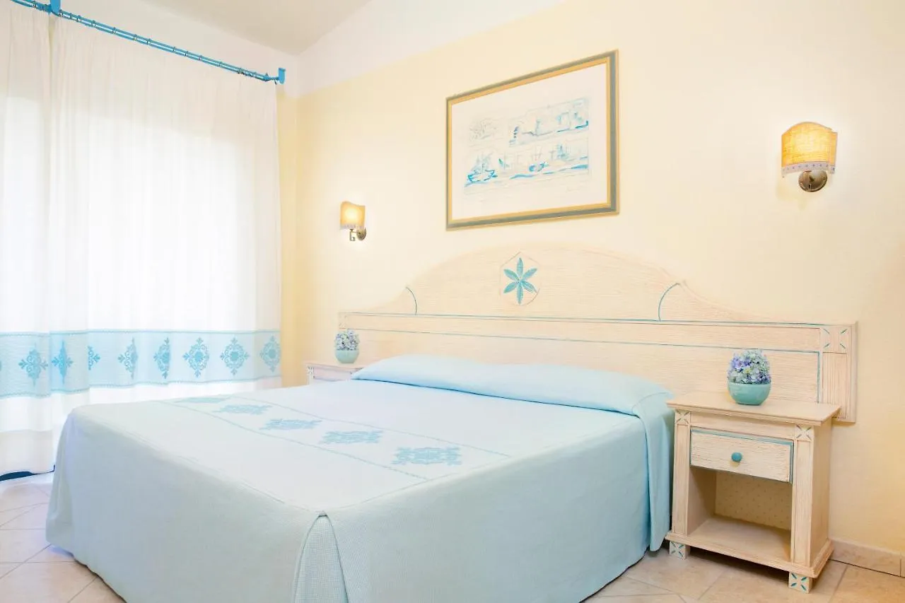 Club Hotel Marina Beach Orosei 4*,