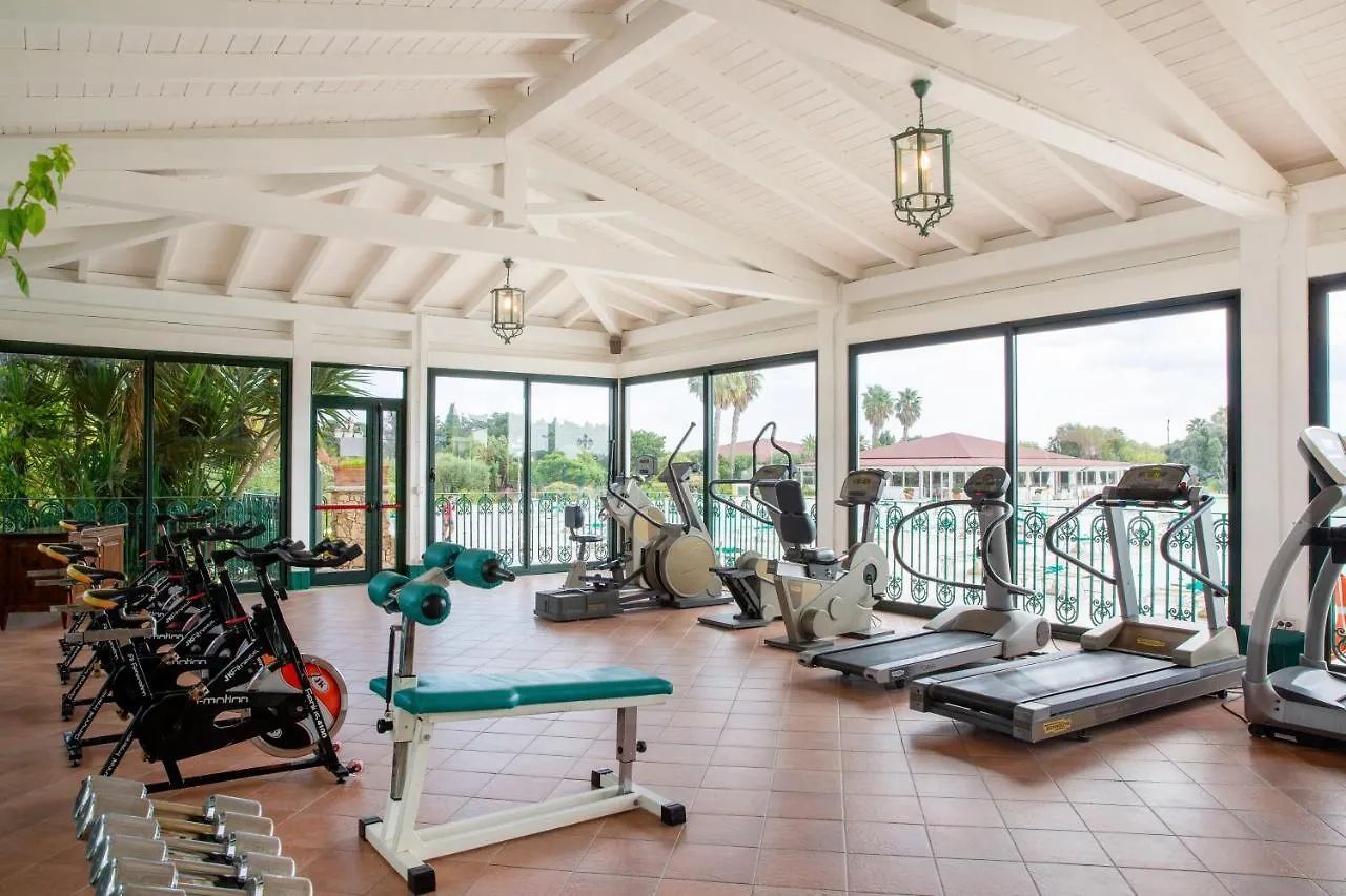 Club Hotel Marina Beach Orosei