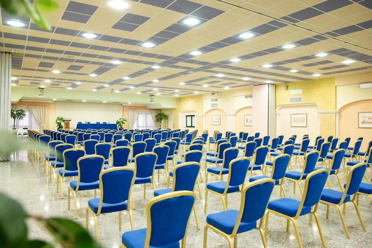 Club Hotel Marina Beach Orosei