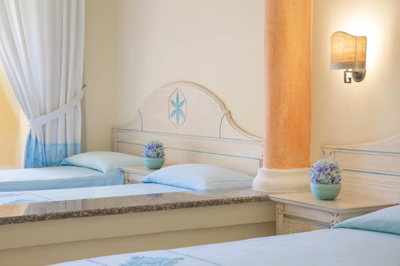 Club Hotel Marina Beach Orosei 4*,