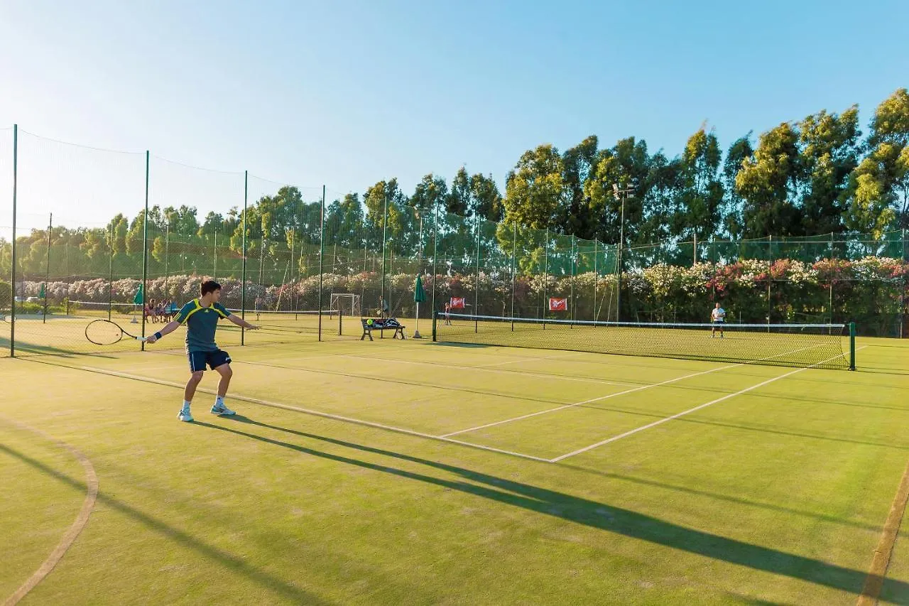 Club Hotel Marina Beach Orosei 4*,  Italien