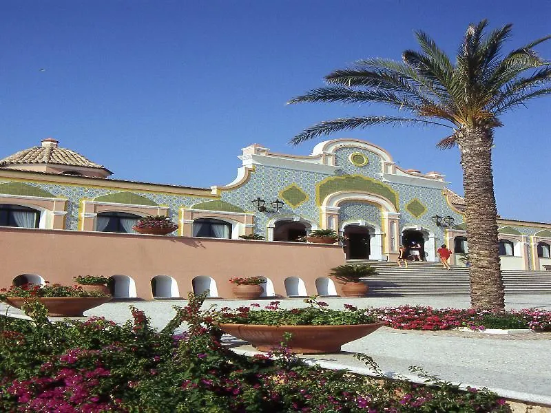 אורוסיי Club Hotel Marina Beach