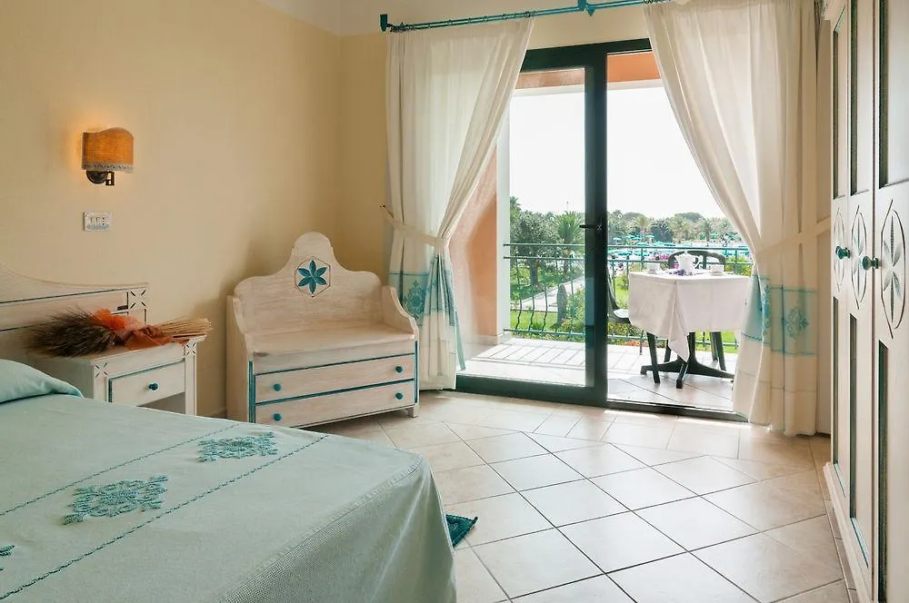 Club Hotel Marina Beach Orosei