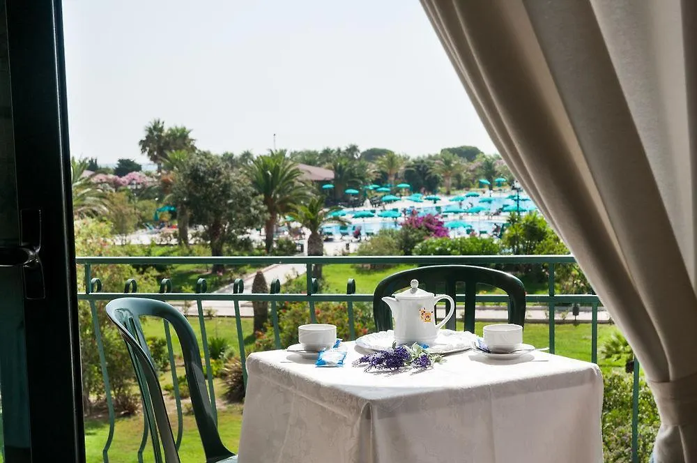 Club Hotel Marina Beach Orosei