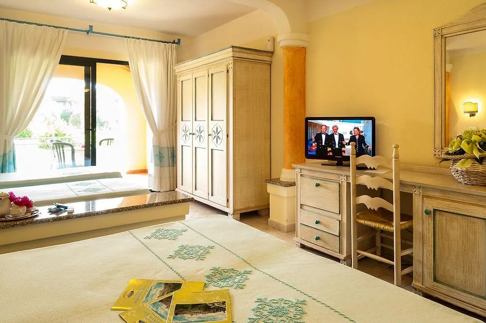 Club Hotel Marina Beach Orosei 4*,