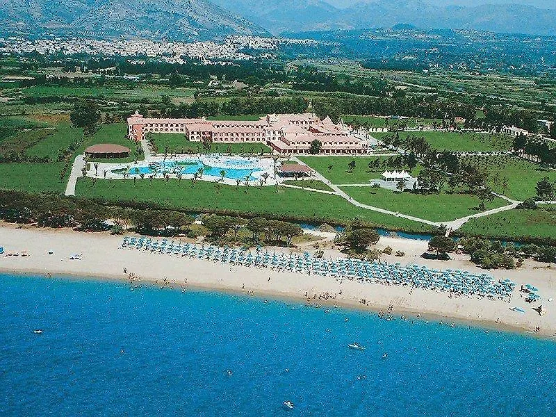 Club Hotel Marina Beach Orosei