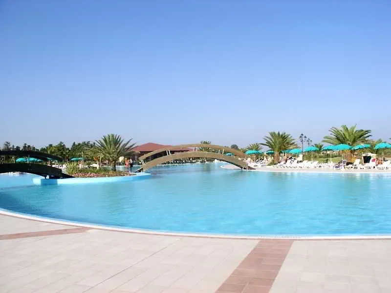 Club Hotel Marina Beach Orosei 4*,  Italien