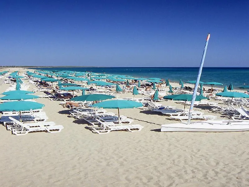 Club Hotel Marina Beach Orosei