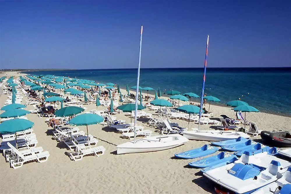 Club Hotel Marina Beach Orosei