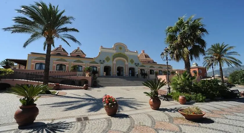 Club Hotel Marina Beach Orosei Italien