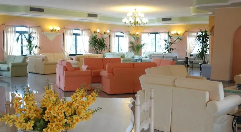 Club Hotel Marina Beach Orosei 4*,  Italien