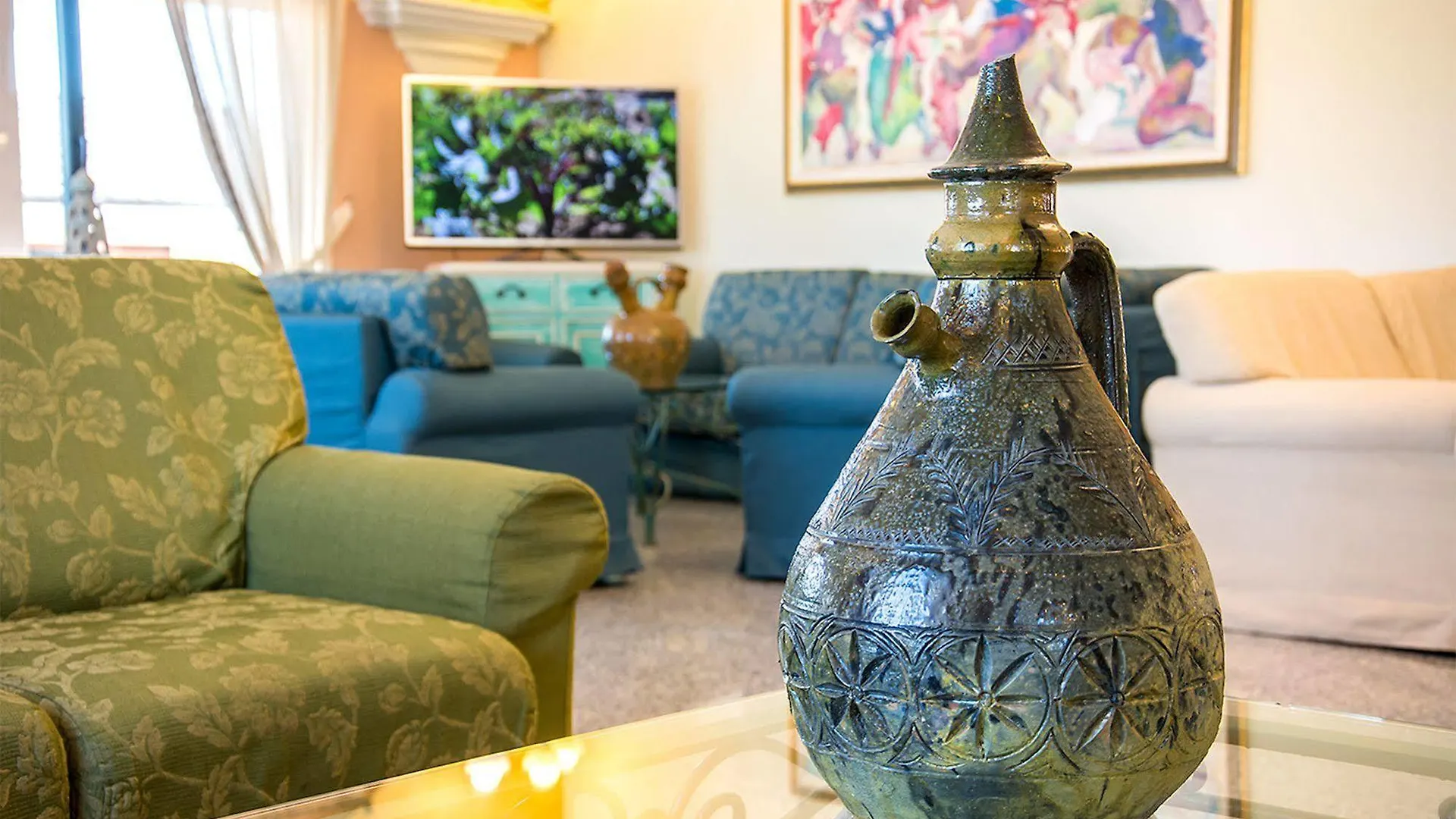 אורוסיי Club Hotel Marina Beach