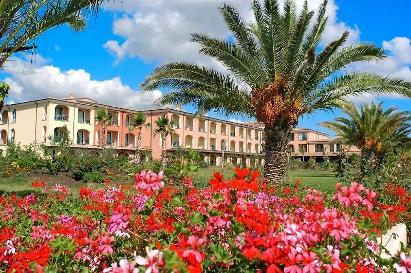 Club Hotel Marina Beach Orosei 4*,