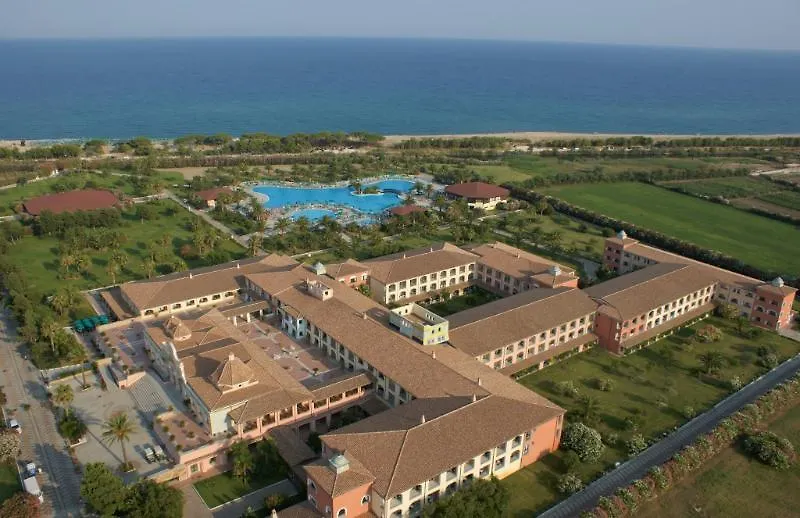 Club Hotel Marina Beach Orosei