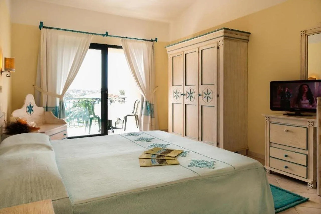 Club Hotel Marina Beach Orosei Italien